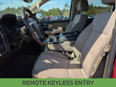 Used 2014 Chevrolet Silverado 1500 LT w/ All Star Edition image 14