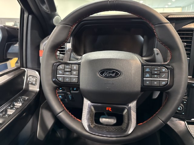 New 2026 Ford F150 Raptor w/ Equipment Group 803A Raptor R AWD/4WD image 26