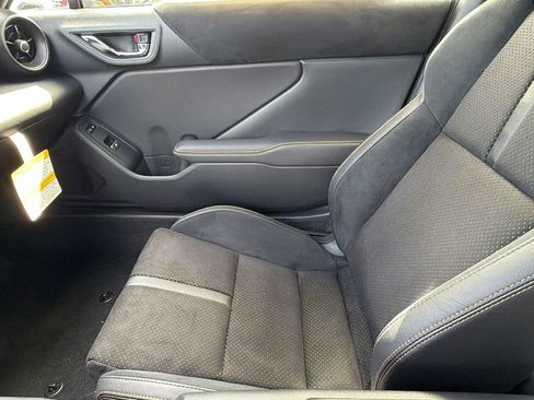 Used 2026 Subaru BRZ Series.Yellow RWD image 19