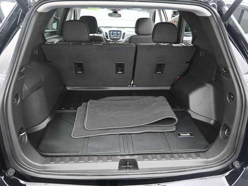 Used 2024 Chevrolet Equinox LT AWD/4WD image 39