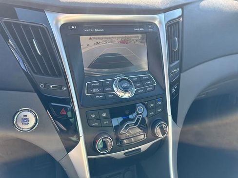 Used 2011 Hyundai Sonata Limited w/ Navigation Pkg 5 image 22