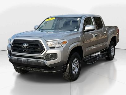 Used 2023 Toyota Tacoma SR
