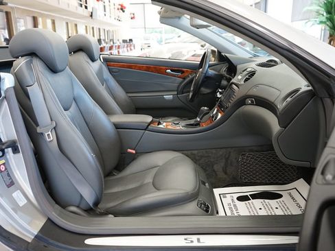 Used 2005 Mercedes-Benz SL 500 image 45
