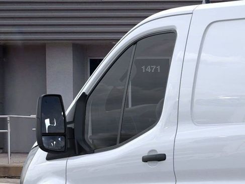 New 2025 Ford Transit 350 148 Low Roof w/ Electrician Trade Package image 20