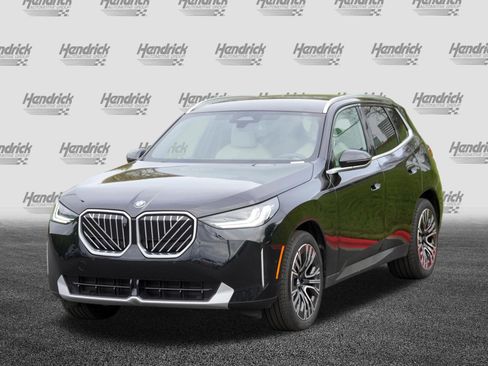 Used 2026 BMW X3 xDrive30 AWD/4WD image 5