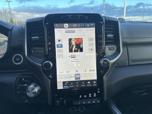 Used 2023 RAM 1500 Laramie image 26