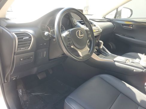 Used 2018 Lexus NX 300 FWD image 16