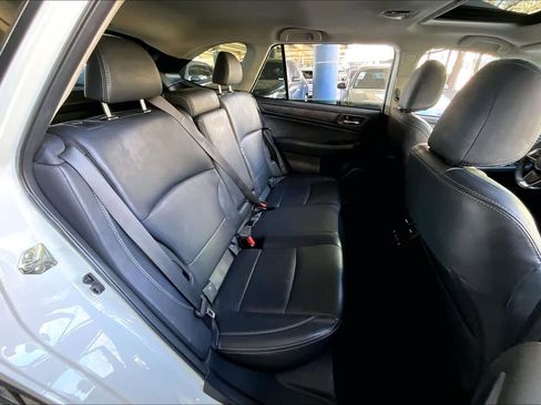 Used 2019 Subaru Outback 2.5i Limited image 20