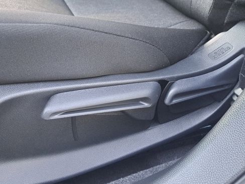 New 2026 Honda Accord LX image 19