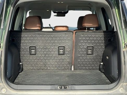 Used 2024 Ford Bronco Sport Outer Banks image 16