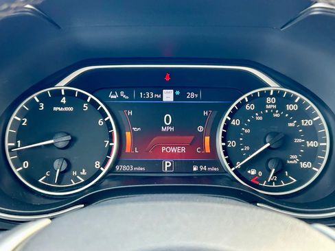 Used 2020 Nissan Maxima 3.5 SV w/ Floor Mat Group image 19