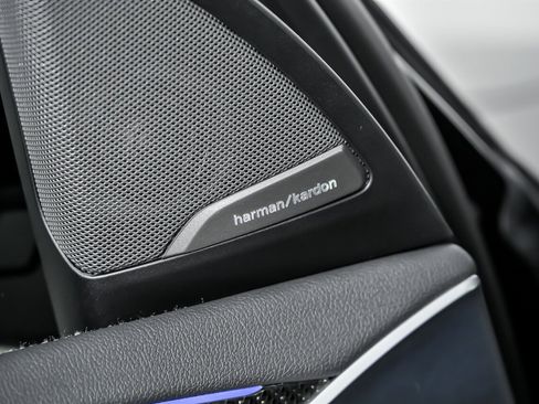 Used 2020 BMW X3 M w/ Executive Package image 20