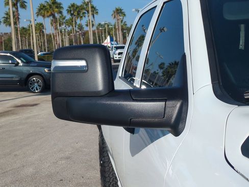 Used 2026 RAM 2500 Tradesman image 11