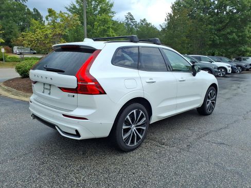 Used 2025 Volvo XC60 B5 Ultra AWD/4WD image 25