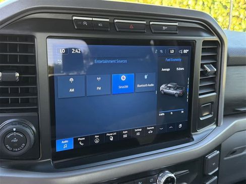 Used 2024 Ford F150 XLT image 19