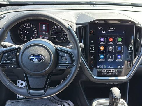 Certified 2024 Subaru Crosstrek 2.5i Sport AWD/4WD image 25