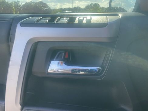 Used 2022 Toyota 4Runner SR5 RWD image 14
