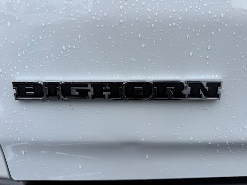 Used 2021 RAM 1500 Big Horn AWD/4WD image 5