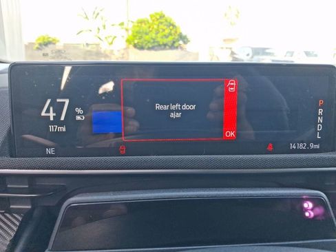 Used 2024 Ford Mustang Mach-E Select w/ Comfort Package Lite image 16