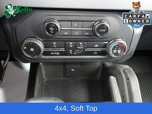 Used 2023 Ford Bronco Big Bend AWD/4WD image 20
