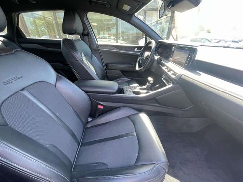 Used 2023 Kia K5 GT-Line FWD image 15