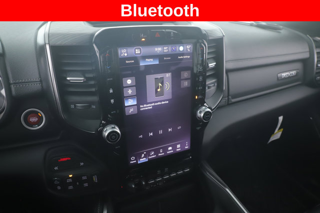 New 2026 RAM 1500 RHO AWD/4WD image 24