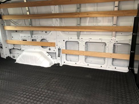 Used 2024 Ford Transit 250 Low Roof w/ Exterior Upgrade Package image 22