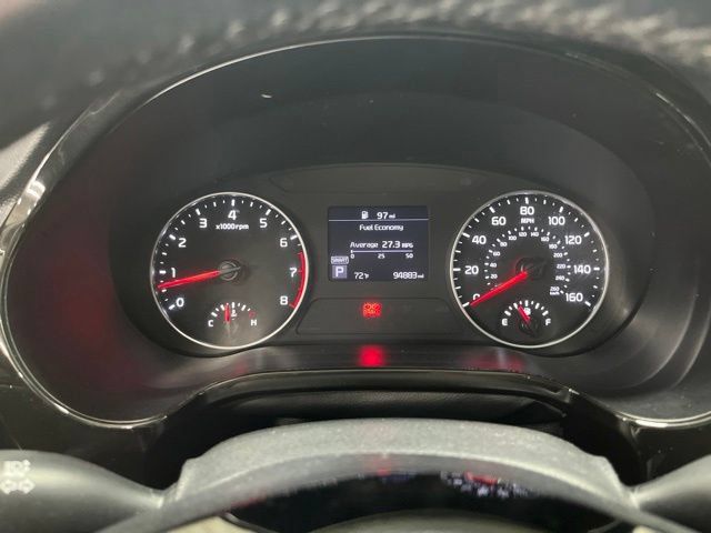 Used 2022 Kia Seltos EX AWD/4WD image 59