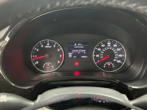 Used 2022 Kia Seltos EX AWD/4WD image 59
