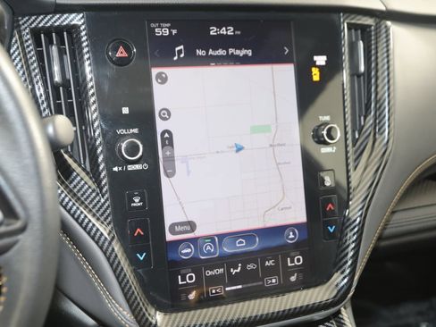 Used 2022 Subaru Outback Wilderness image 10