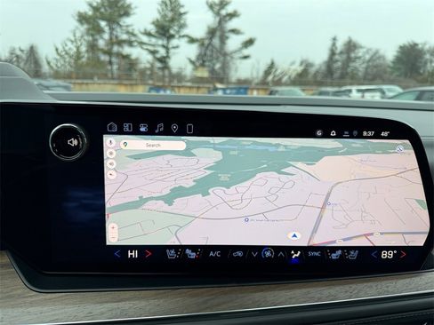 New 2026 Chevrolet Tahoe High Country image 16