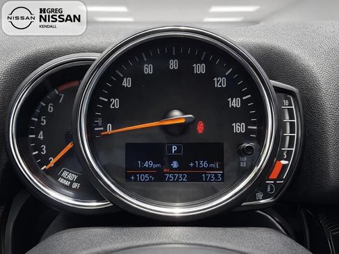 Used 2019 MINI Cooper Countryman S FWD image 9