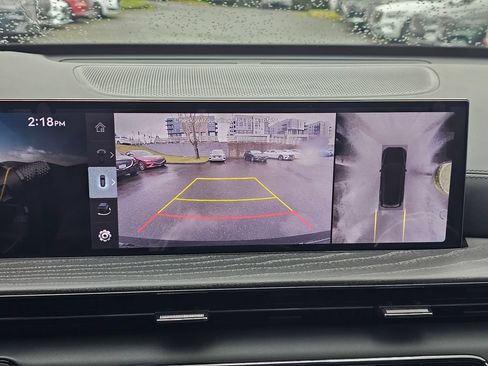 New 2026 Genesis GV80 3.5T Prestige AWD/4WD image 15