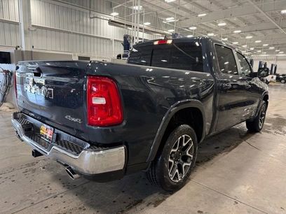 New 2026 RAM 1500 Laramie