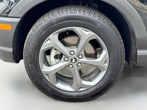 Used 2024 Ford Bronco Sport Big Bend image 29