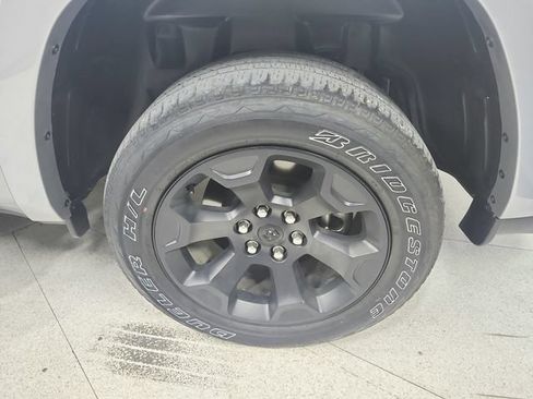 Used 2025 RAM 1500 Lone Star AWD/4WD image 51