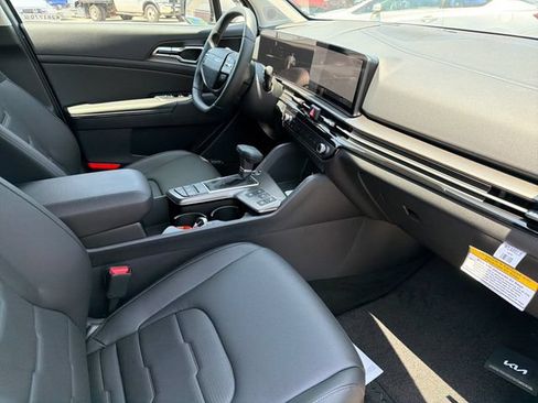 New 2026 Kia Sportage SX AWD/4WD image 22