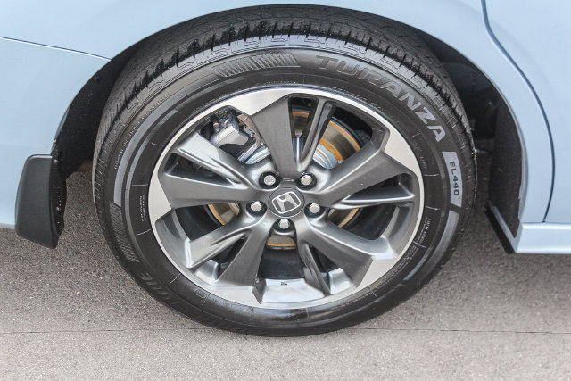 Used 2024 Honda Odyssey Elite image 11