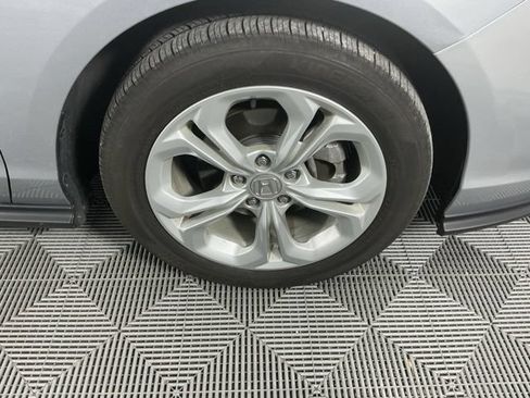 Used 2024 Honda Accord LX image 34