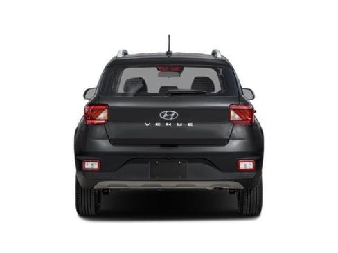 New 2026 Hyundai Venue SEL image 5