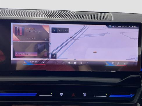 New 2025 BMW 530i xDrive image 15