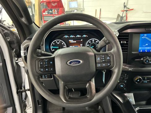 Certified 2023 Ford F150 XL AWD/4WD image 16