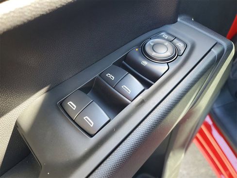 New 2026 Chevrolet Silverado 1500 Custom image 14