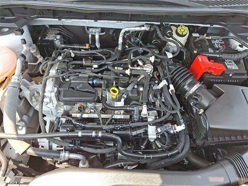 Certified 2022 Ford Escape SE w/ Convenience Package image 27