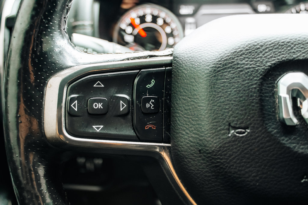 Used 2019 RAM 1500 Sport AWD/4WD image 15