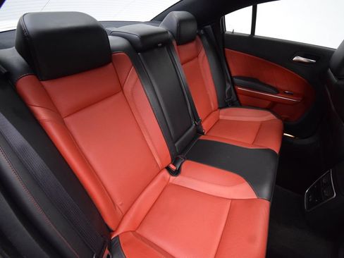 Used 2015 Dodge Charger SXT w/ Plus Group RWD image 20