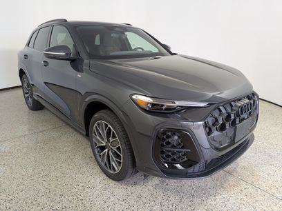 New 2026 Audi Q5 Premium Plus