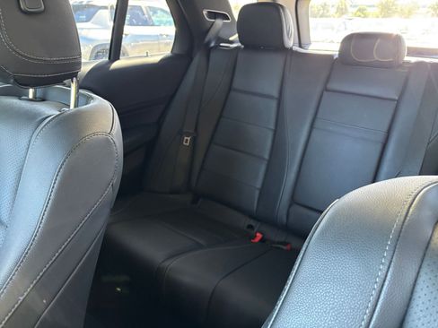 Used 2024 Mercedes-Benz GLE 350 GLE 350 image 40