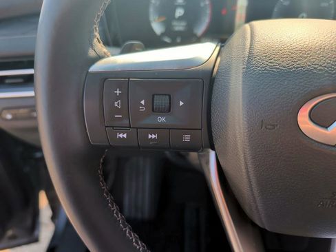 Certified 2025 INFINITI QX60 Autograph w/ Lighting Package (N94) image 19