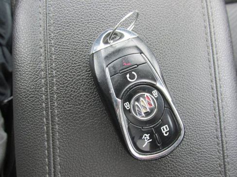Used 2022 Buick Encore GX Essence w/ Experience Buick Package AWD/4WD image 20